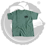 GRO Coffee Classic Logo Tee