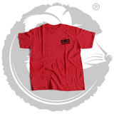 GRO Coffee Classic Logo Tee