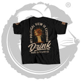 My Political View Unisex T-Shirt