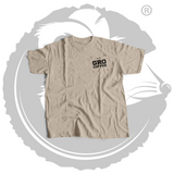 GRO Coffee Classic Logo Tee
