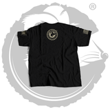 Beans, Bullets and Bad Guys Unisex T-Shirt