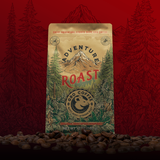 Brazil Adventure Roast 12OZ