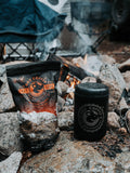 Tanzania Peaberry Caffeinated Coffee