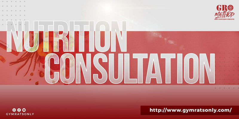 Nutrition Consultation