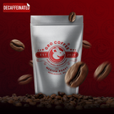 Brazil Mountain Washed Decaffeinated Coffee