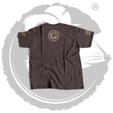 GRO Coffee Evolution Unisex T-Shirt